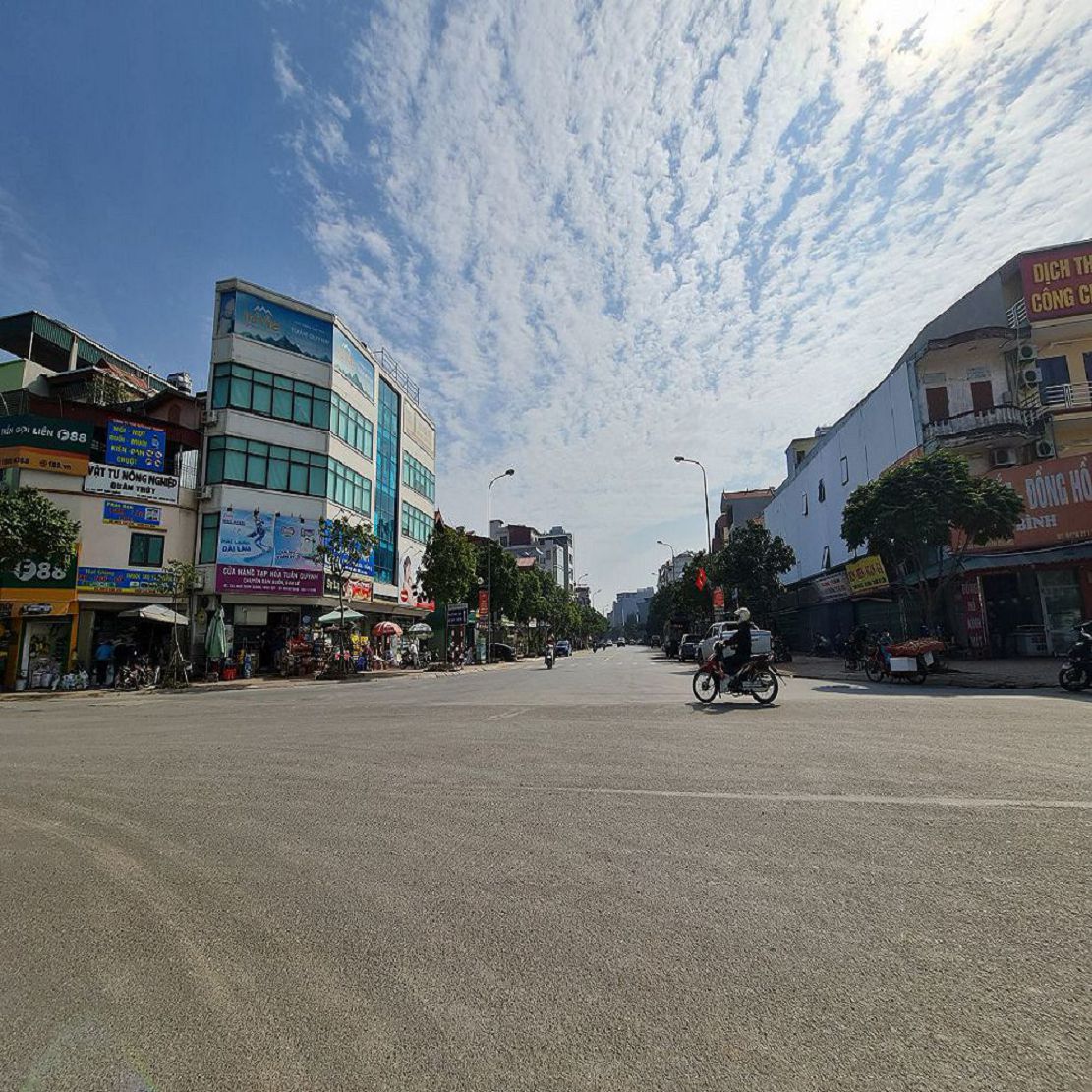 🚗 Bán đất xã Gia Lâm, gần Vincom, đường ô tô. 202m², mt 8m vuông vắn. Giá đầu tư. 📞 0989894845 🚗 - Ảnh chính